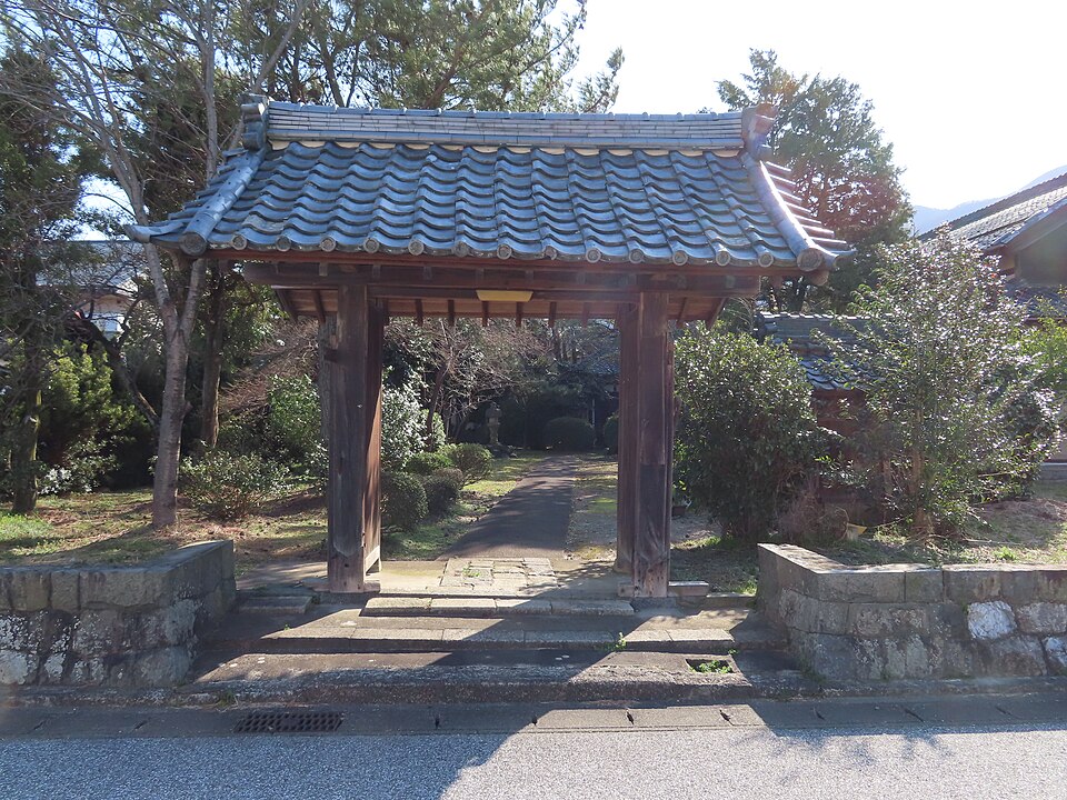 荘福寺