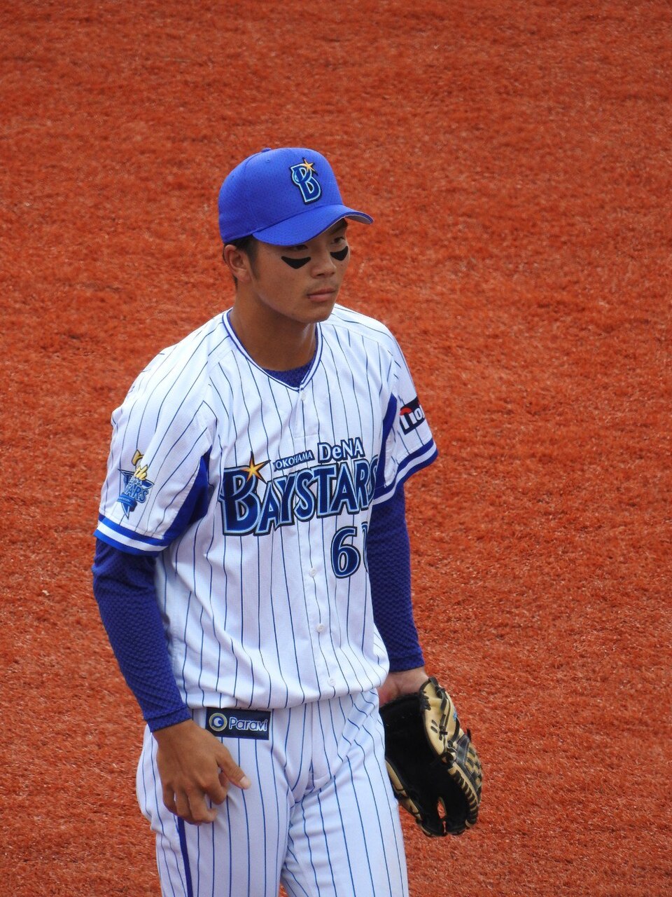 知野直人